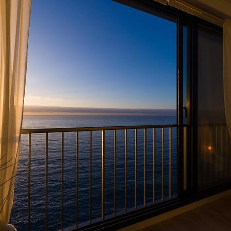 Viewpoint Over The Cliff By Canariasgetaway Maspalomas  Esterno foto