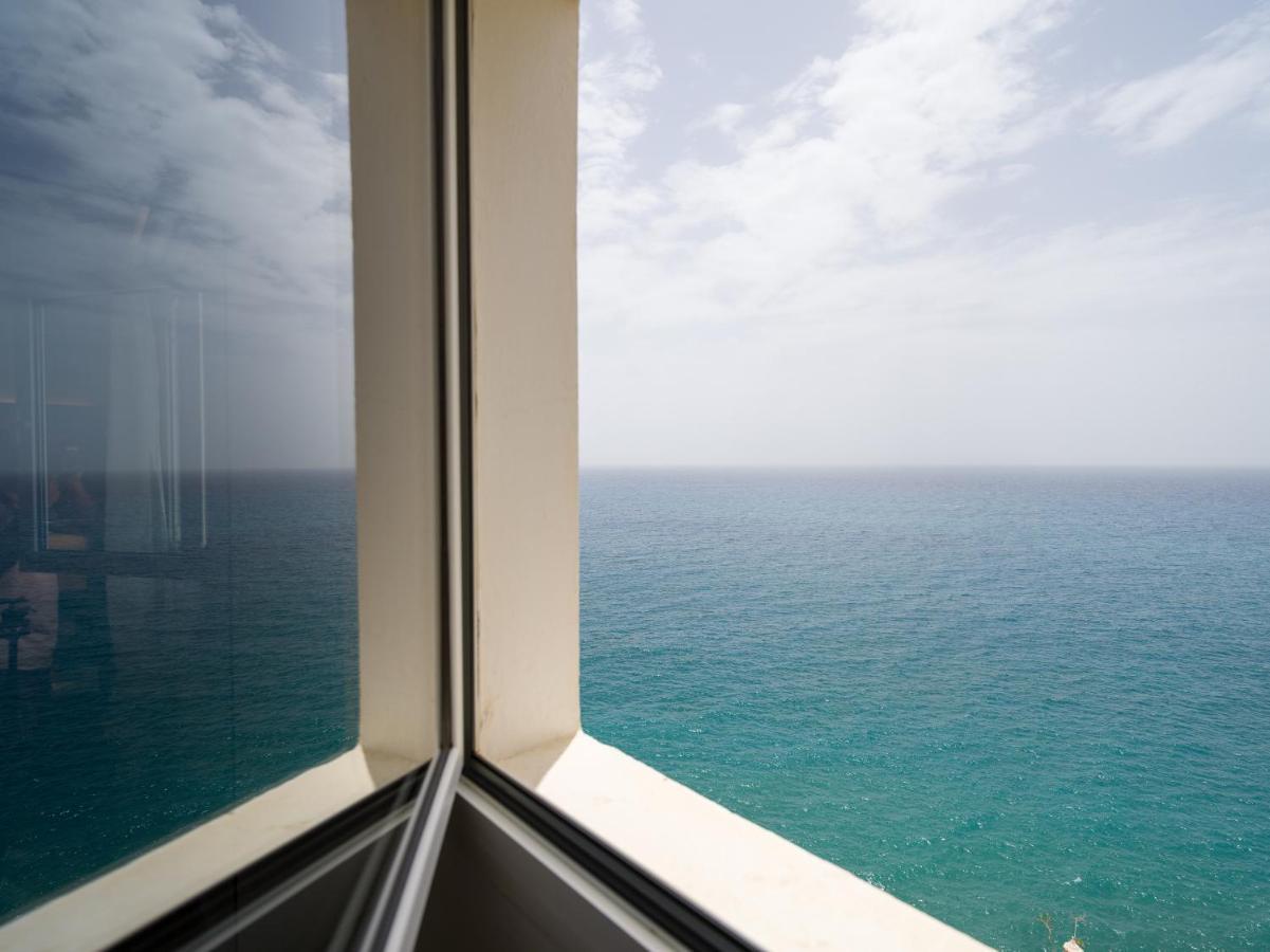 Viewpoint Over The Cliff By Canariasgetaway Maspalomas  Esterno foto
