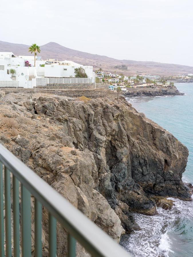 Viewpoint Over The Cliff By Canariasgetaway Maspalomas  Esterno foto
