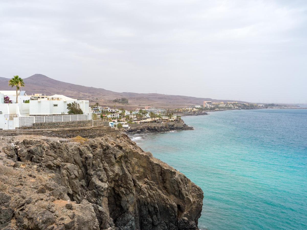 Viewpoint Over The Cliff By Canariasgetaway Maspalomas  Esterno foto