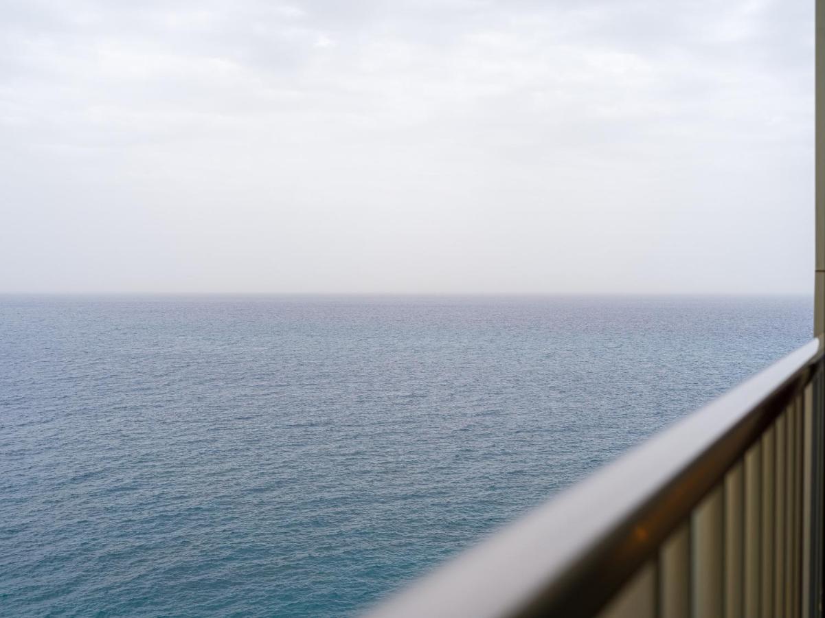 Viewpoint Over The Cliff By Canariasgetaway Maspalomas  Esterno foto