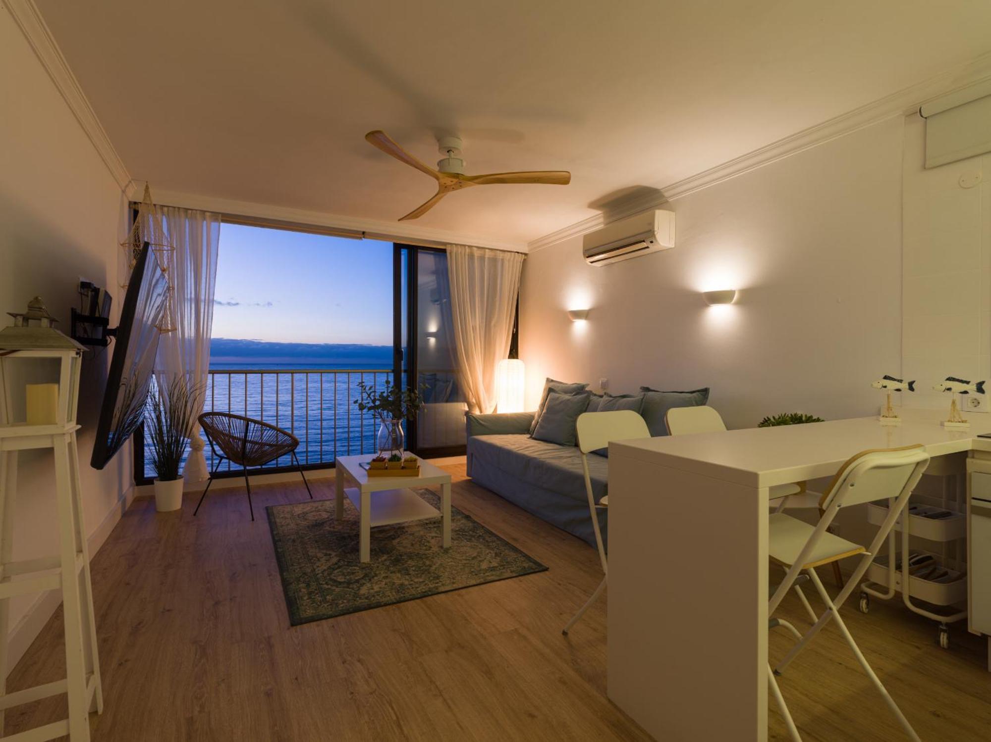 Viewpoint Over The Cliff By Canariasgetaway Maspalomas  Esterno foto