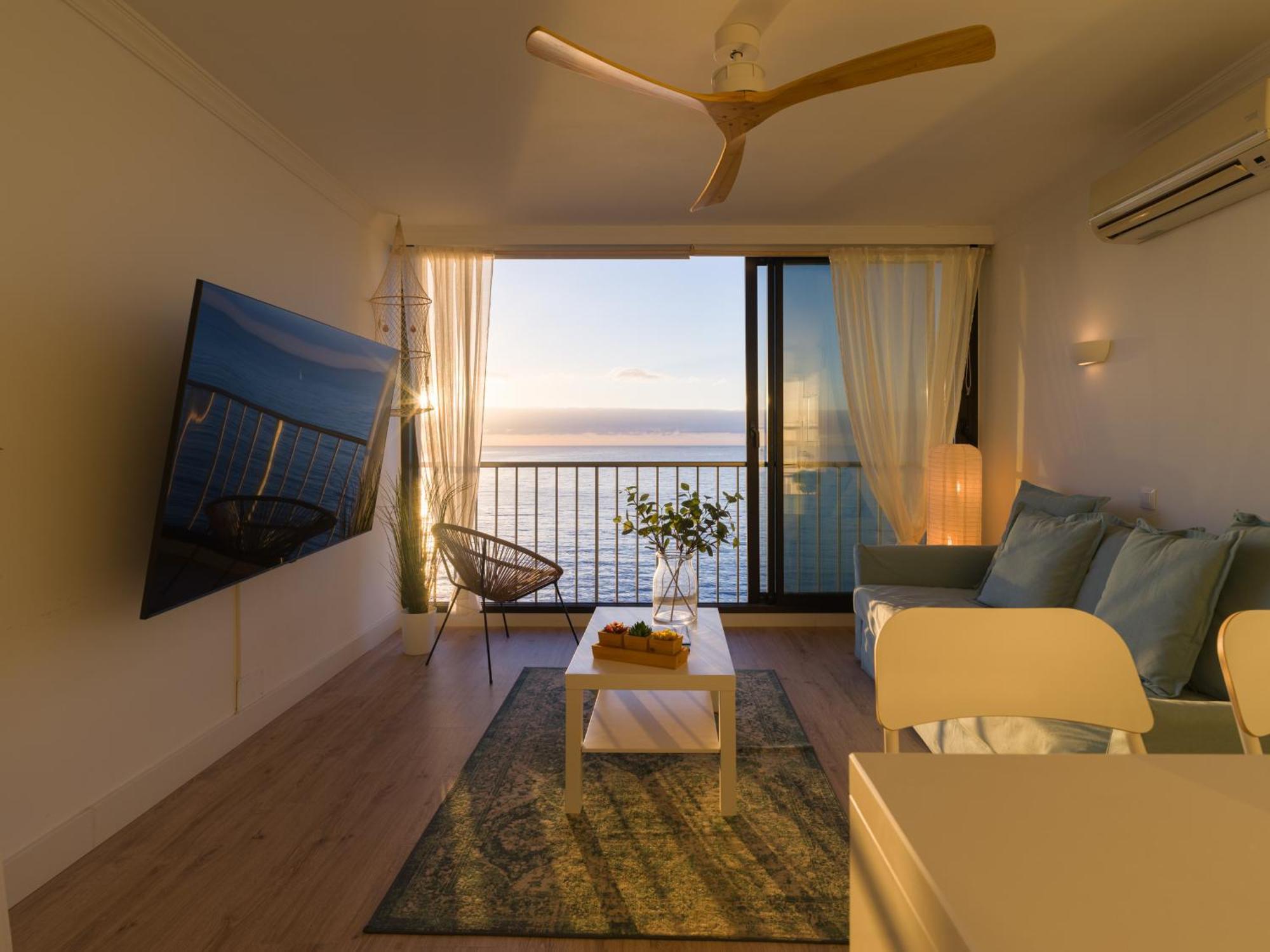 Viewpoint Over The Cliff By Canariasgetaway Maspalomas  Esterno foto