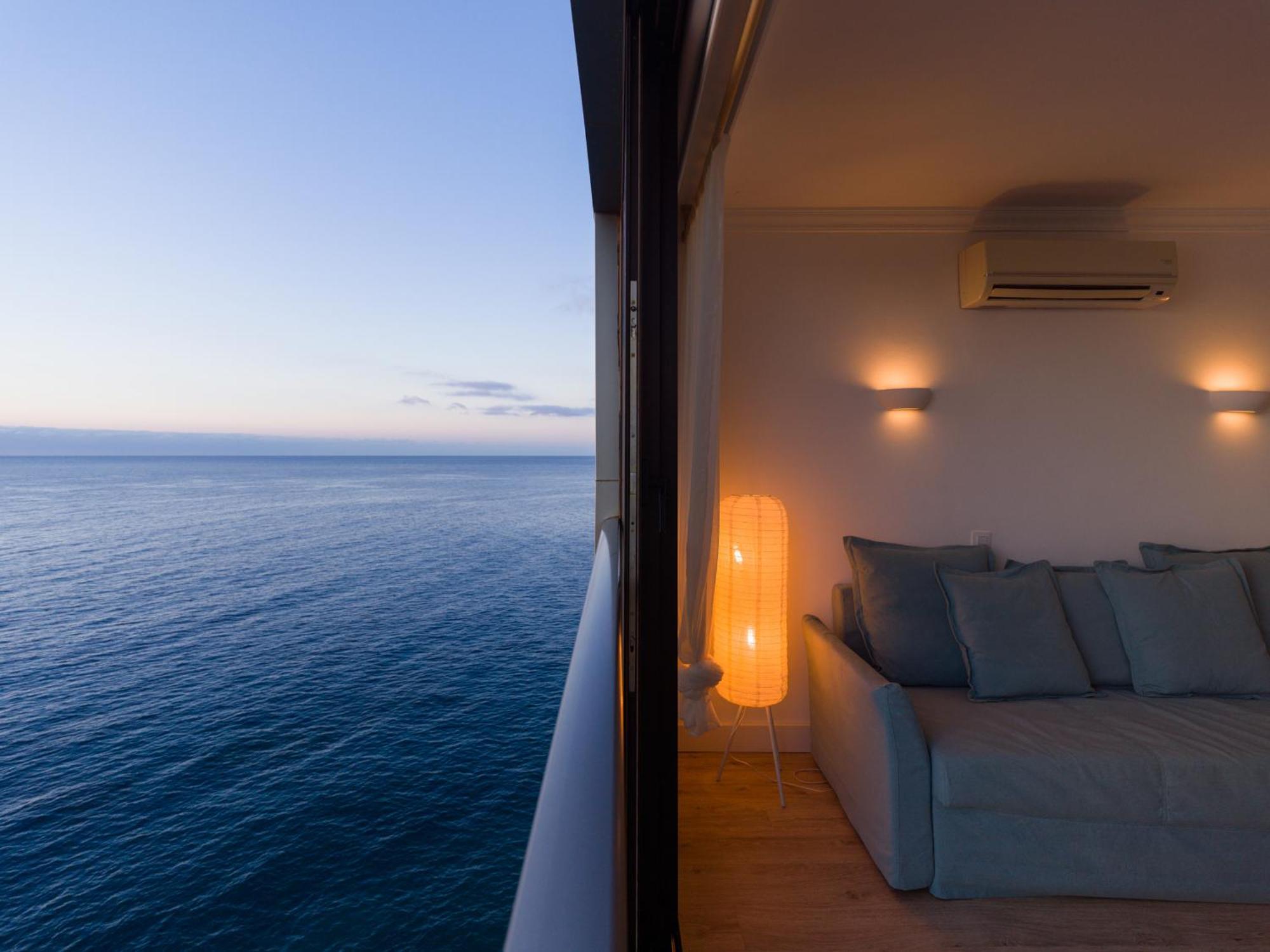 Viewpoint Over The Cliff By Canariasgetaway Maspalomas  Esterno foto