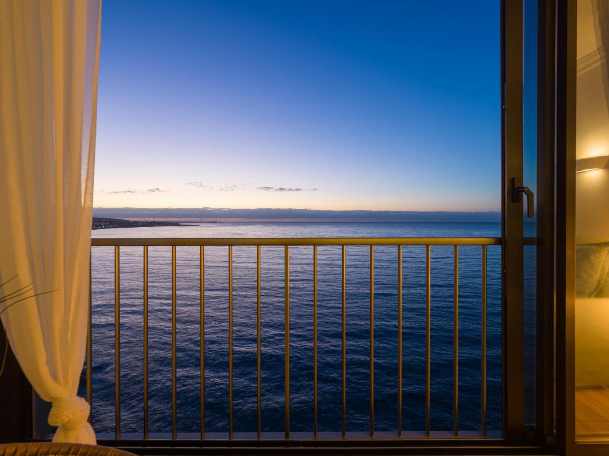 Viewpoint Over The Cliff By Canariasgetaway Maspalomas  Esterno foto