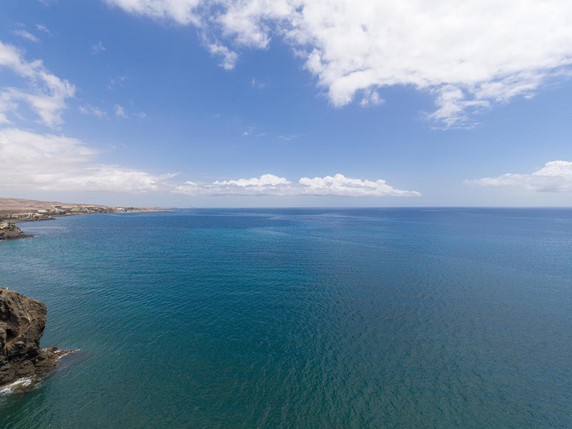 Viewpoint Over The Cliff By Canariasgetaway Maspalomas  Esterno foto
