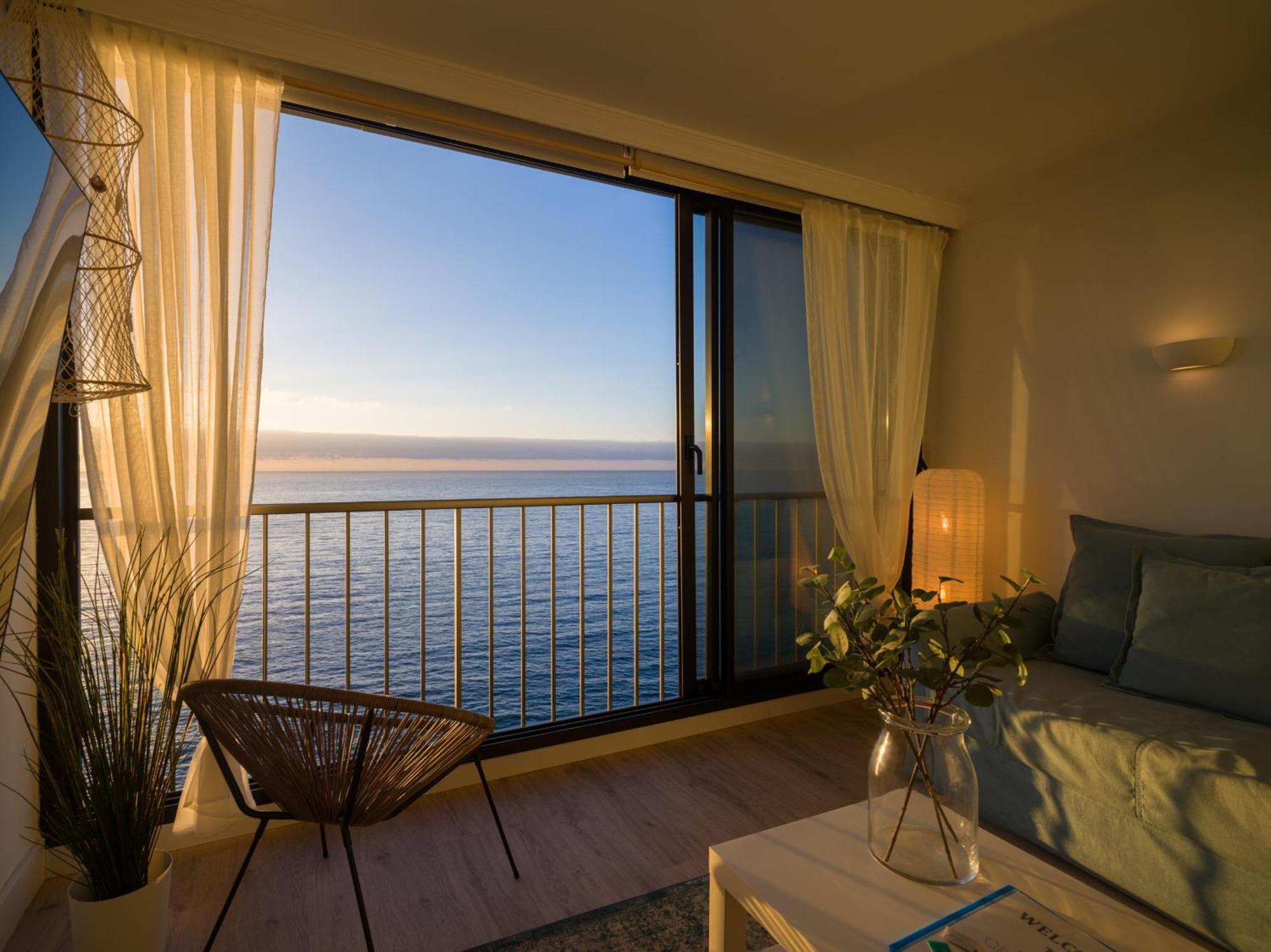Viewpoint Over The Cliff By Canariasgetaway Maspalomas  Esterno foto
