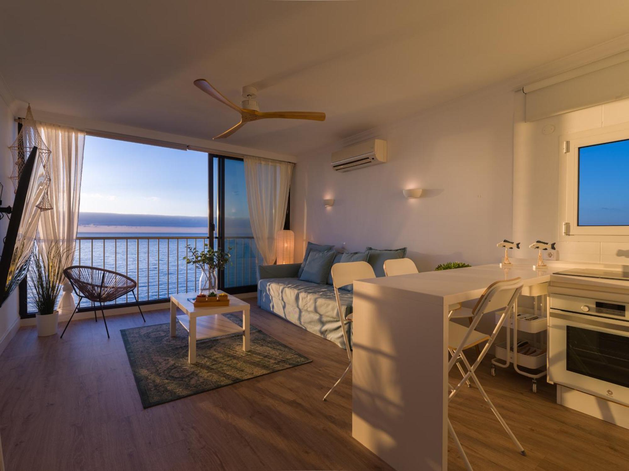 Viewpoint Over The Cliff By Canariasgetaway Maspalomas  Esterno foto
