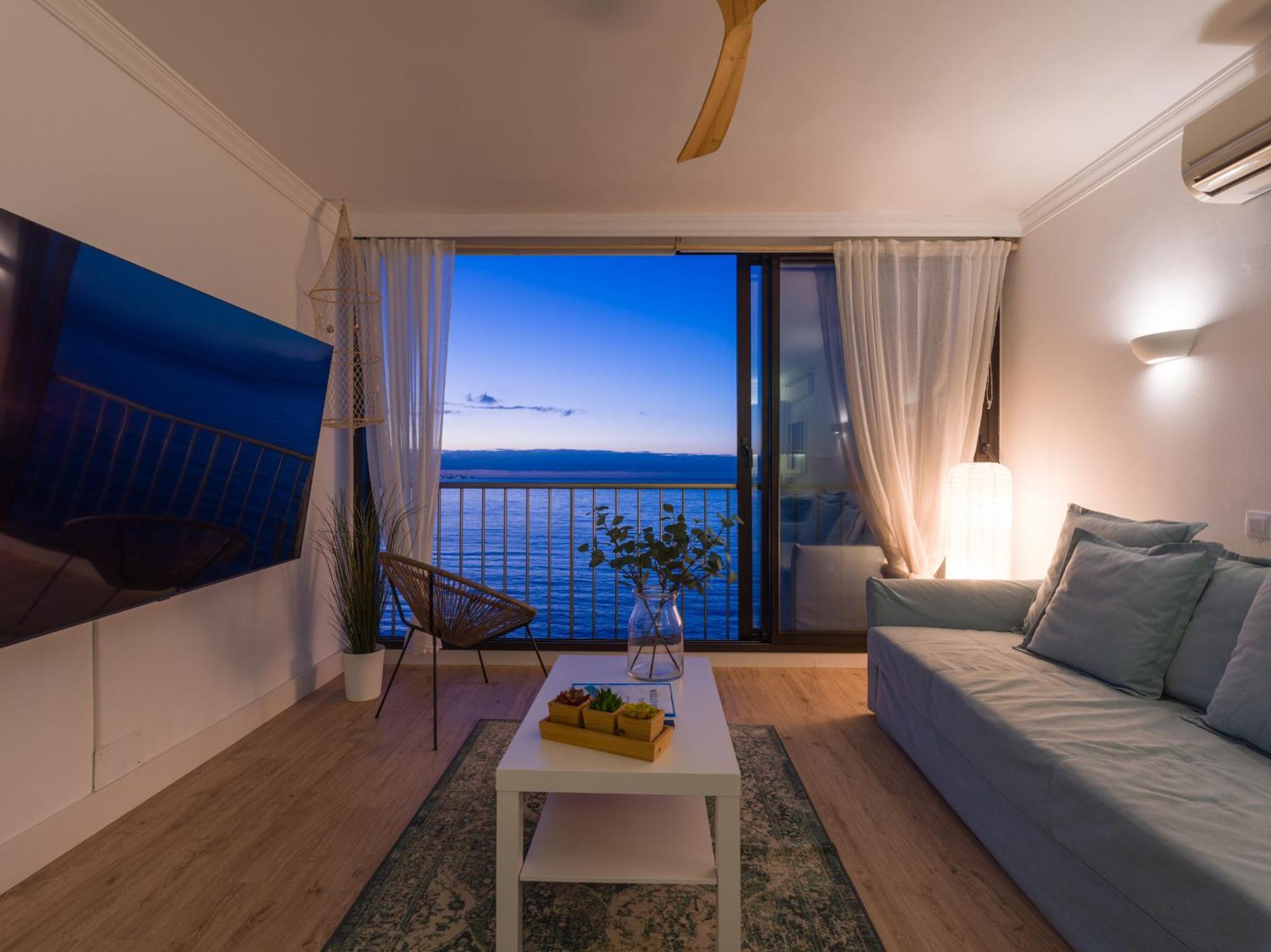 Viewpoint Over The Cliff By Canariasgetaway Maspalomas  Esterno foto